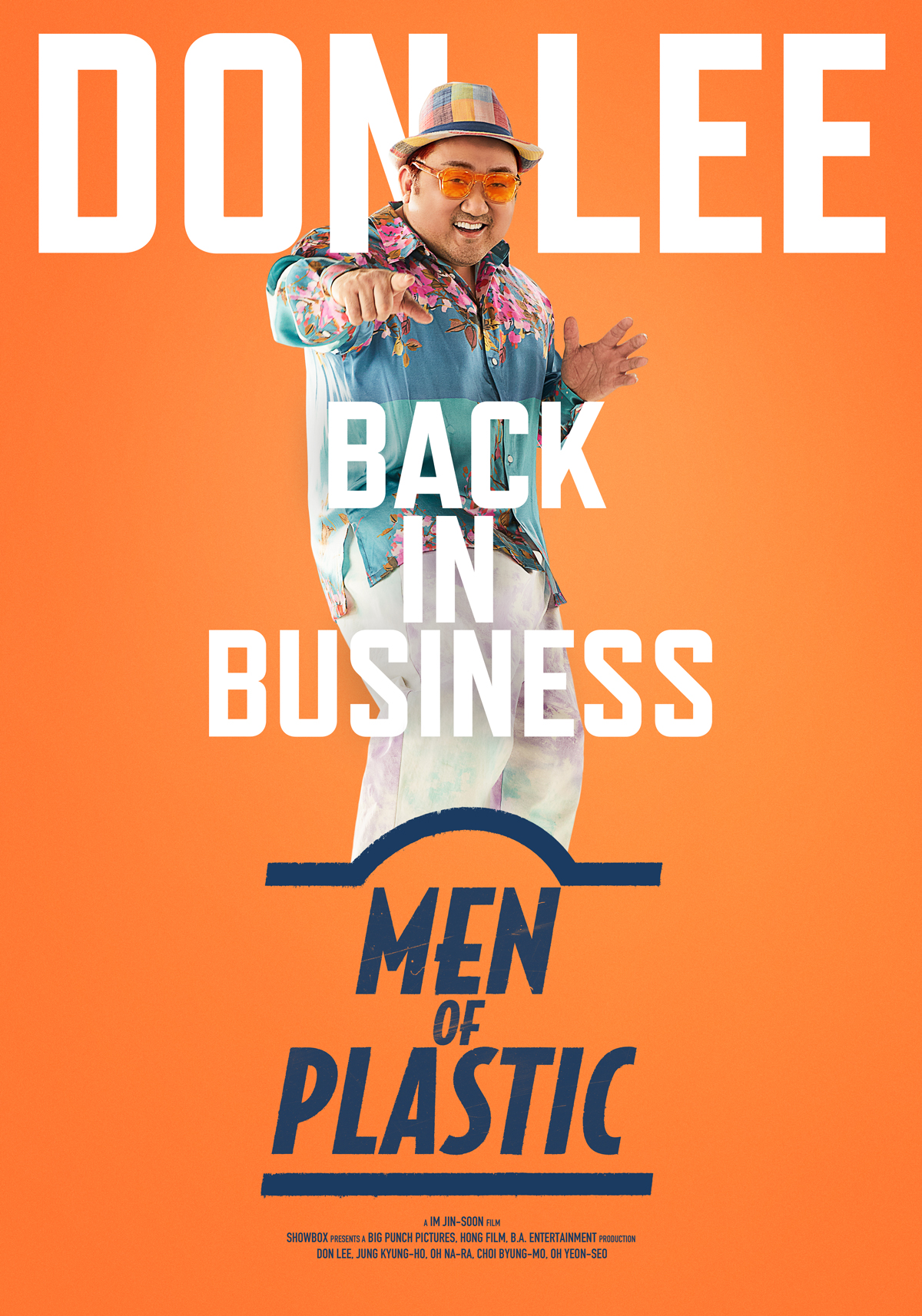 ดูหนังออนไลน์ ดูหนังออนไลน์ Men of Plastic 2022 อัพกูจอง หลอกมาอัพ จัดมาลวง พากย์ไทย