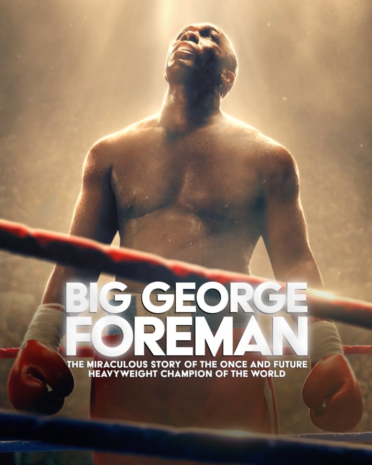 ดูหนังออนไลน์ ดูหนังออนไลน์ Big George Foreman 2023
