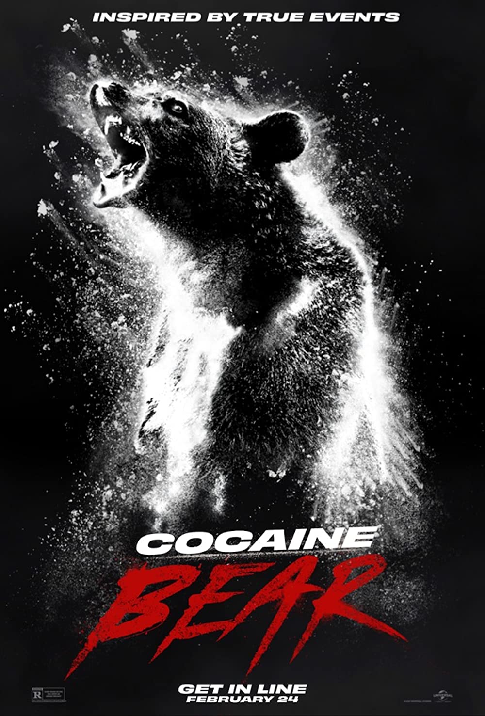ดูหนังออนไลน์ ดูหนังออนไลน์ COCAINE BEAR 2023 หมีคลั่ง ซับไทย