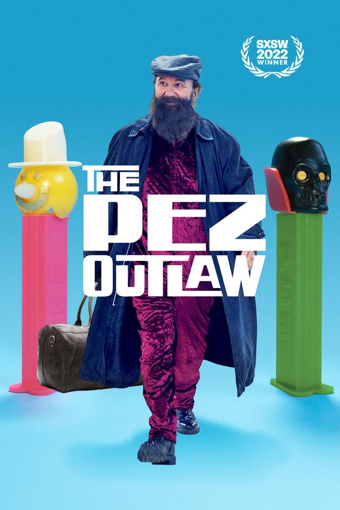 ดูหนังออนไลน์ ดูหนังออนไลน์ The Pez Outlaw 2022 ซับไทย