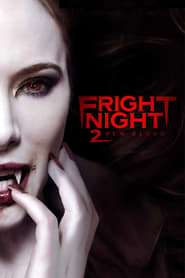 ดูหนังออนไลน์ ดูหนังออนไลน์ FRIGHT NIGHT 2 NEW BLOOD 2013 คืนนี้ผีมาตามนัด 2 ดุฝังเขี้ยว