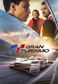 ดูหนังออนไลน์ฟรี ดูหนังออนไลน์ Gran Turismo 2023 GT แกร่งทะลุไมล์