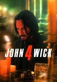 ดูหนังออนไลน์ ดูหนังHD John Wick Chapter 4 2023 จอห์น วิค แรงกว่านรก 4