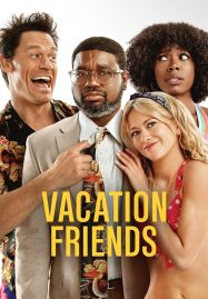 ดูหนังออนไลน์ ดูหนังออนไลน์ Vacation Friends 2021