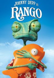 ดูหนังออนไลน์ฟรี ดูหนังHD Rango 2011 แรงโก้ ฮีโร่ทะเลทราย