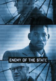 ดูหนังออนไลน์ฟรี ดูหนังHD Enemy of The State 1998 แผนล่าทรชนข้ามโลก