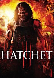 ดูหนังออนไลน์ฟรี ดูหนังออนไลน์ Hatchet 3 2013