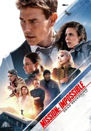 ดูหนังออนไลน์ฟรี ดูหนังออนไลน์ Mission Impossible 7 Dead Reckoning Part One 2023
